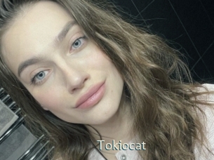 Tokiocat