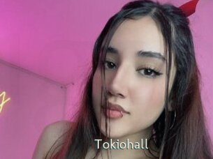 Tokiohall