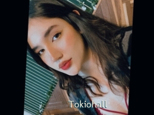 Tokiohall