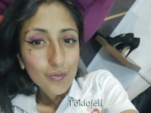 Tokiojell