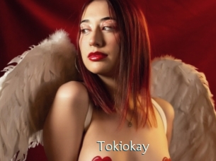 Tokiokay