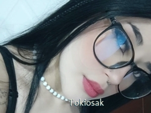 Tokiosak