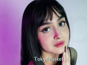 Tokyohaskell