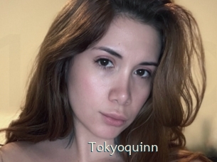 Tokyoquinn