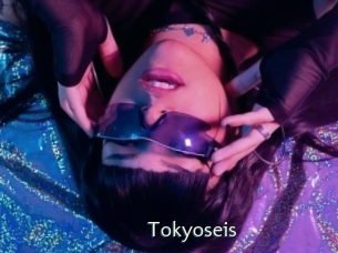 Tokyoseis
