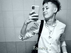 Tomeva