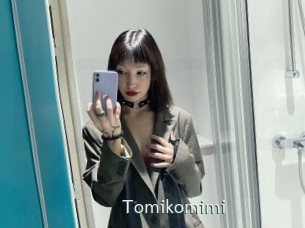tomikomimi 1 grosse chatte poilue