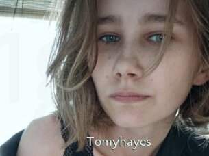 Tomyhayes