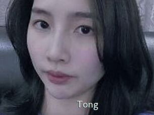Tong