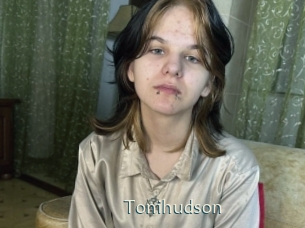 Tonihudson