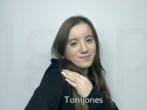 Tonijones