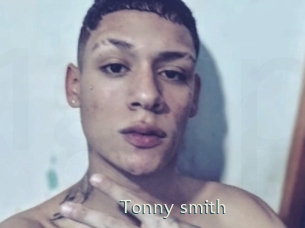 tonny_smith 1 grosse chatte poilue