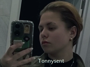 Tonnysent