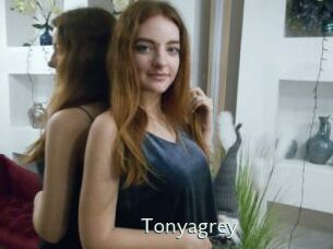 Tonyagrey
