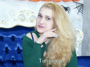 Tonyajean