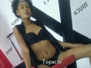 Topacio