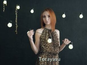 Torayasu