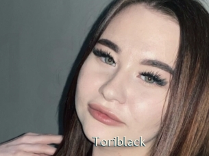 Toriblack