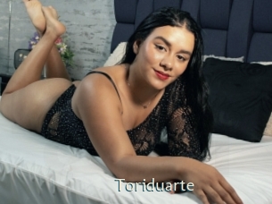 Toriduarte
