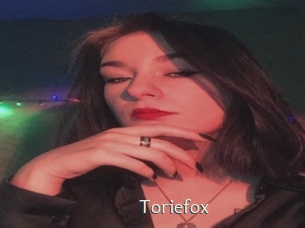 Toriefox