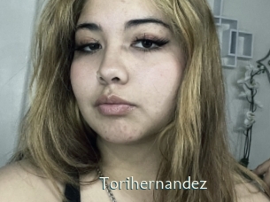 Torihernandez
