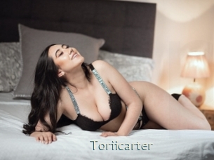 Toriicarter