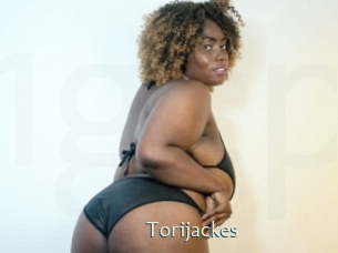 Torijackes