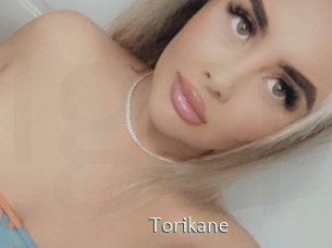 Torikane
