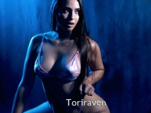 Toriraven