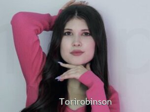 Torirobinson