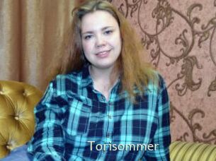 Torisommer