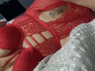 Torithetease