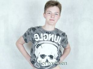 Torixvixsen