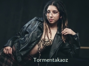 Tormentakaoz