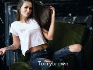 Torrybrown