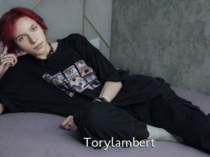 Torylambert
