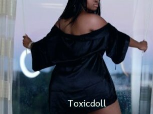 Toxicdoll