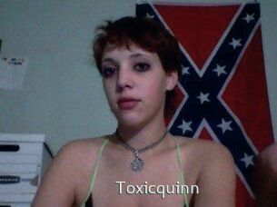 Toxicquinn