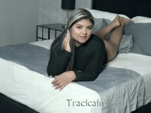 Tracicain