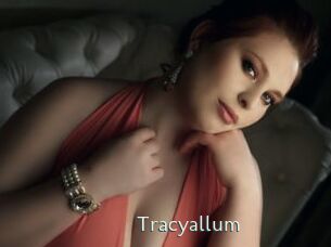 Tracyallum