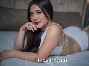 tracybrownn 1 grosse chatte poilue