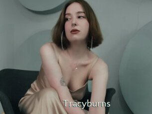 Tracyburns