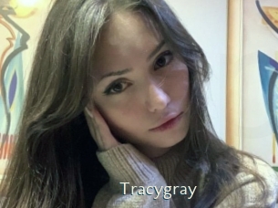 Tracygray