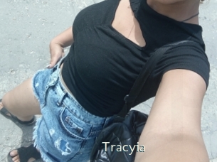 Tracyia