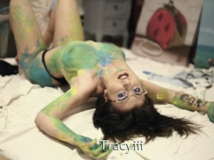 Tracyiii