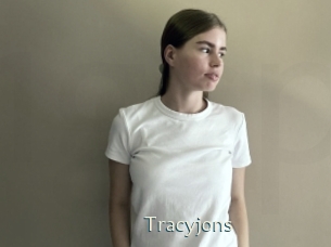 Tracyjons