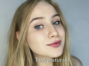 Tracynatural