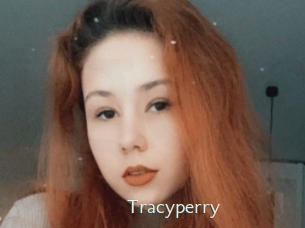 Tracyperry