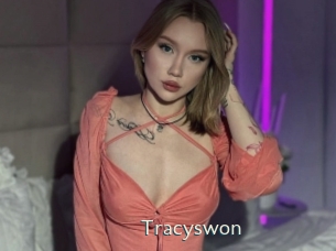 Tracyswon