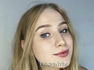 Tracywhite